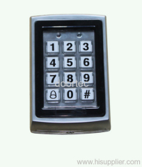 Access Keypads