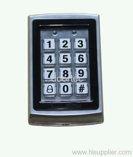 Access Keypads