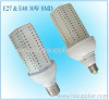 E27/E40 SMD 30W high power led warehouse light