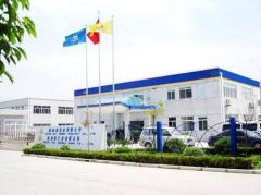 Hangzhou Enfei Industry Co., Ltd