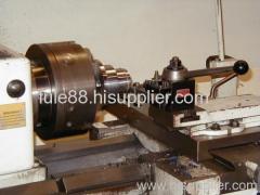 Precision Machining PartsTurning Service