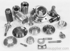 Precision Machining PartsTurning Service