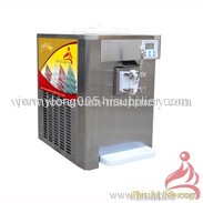 Soft Ice Cream Machine