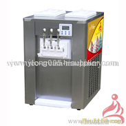 Soft Ice Cream Machine