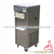 Soft Ice Cream Machine