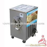 Hard Ice Cream Machine