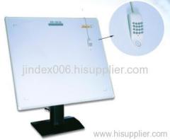 garment Digitizer