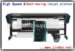 inkjet plotter