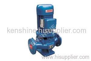 centrifugal pump