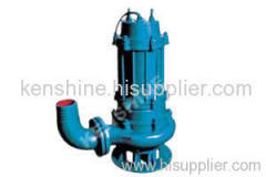 submersible pumps