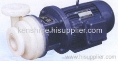 FSB Chemical Industrial pump