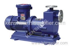 ZCQ Self Priming Magnet Pump