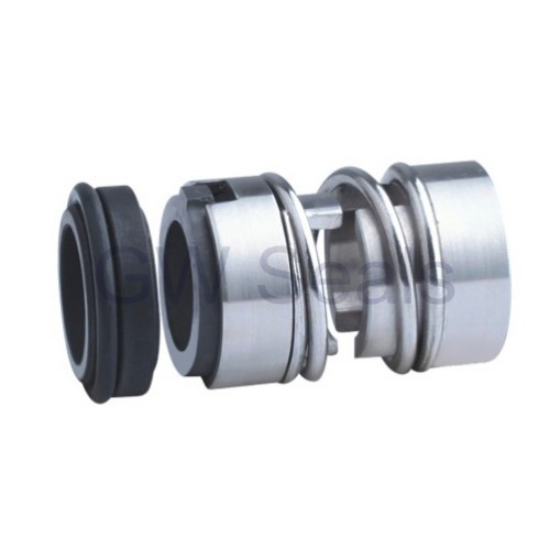 industrial pump mechanical seals