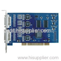 DVR-945 Monitoring Specialized Board