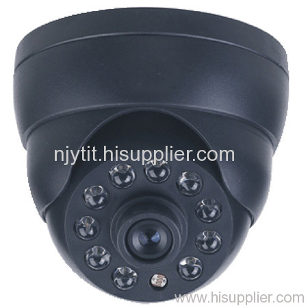 Dome Camera