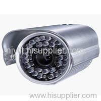 Waterproof Infrared Camera