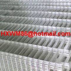 Welded Mesh Panel