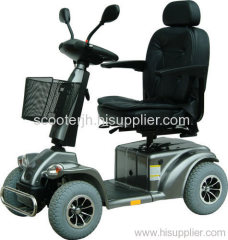 middle-size mobility scooter