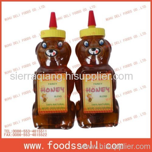 Honey Blend