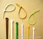 self-locking cable tie