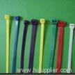 self-locking cable tie