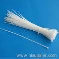 self-locking cable tie