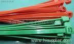 self-lockingCable tie