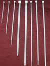 self-lockingCable tie