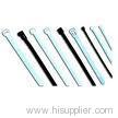 self-locking cable tie