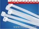 self-locking cable tie