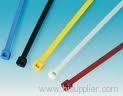 self-locking cable tie