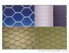 hexagonal wire mesh