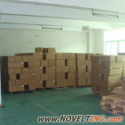 HK Novelting Electronic Co., Ltd.