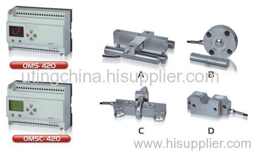 Elevator load cell