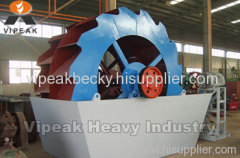 Sand Washing Machine