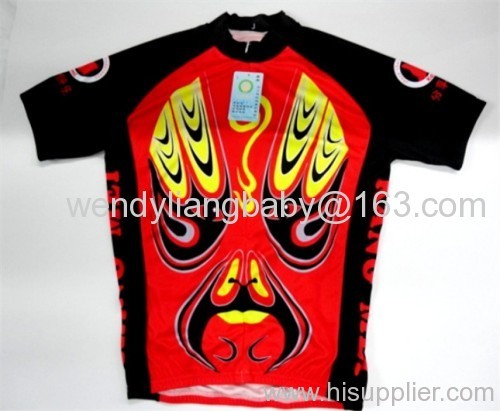 cycling wear,cycling top,cycling jersey