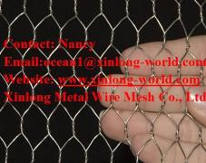 Dingzhou Xinlong Metal Wire Mesh Co., lTD