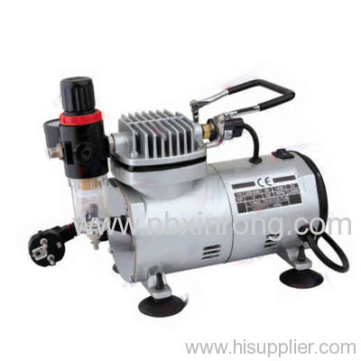 aluminum air compressor