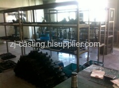 Ningbo Fanhua Precision Casting Co., Ltd.