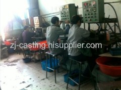 Ningbo Fanhua Precision Casting Co., Ltd.