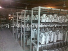 Ningbo Fanhua Precision Casting Co., Ltd.