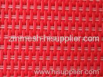 paper machine polyester dryer mesh belt