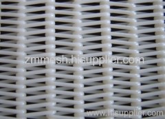 spiral dryer screen mesh for paper making