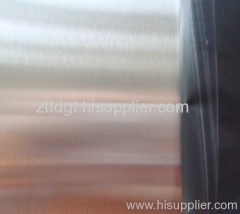 stainless steel sheet