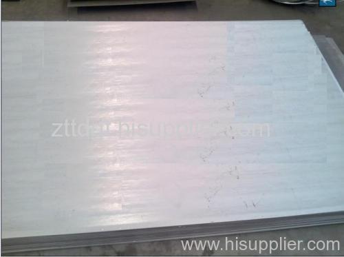 stainless steel plate