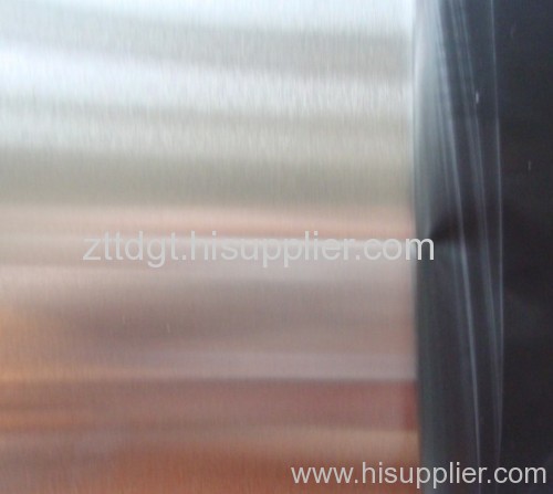 Stainless Steel Sheets