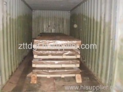 steel sheet