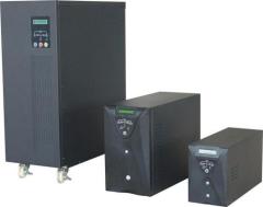 High frequency online UPS