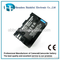 camera battery