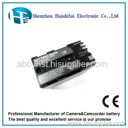 Camcorder Battery